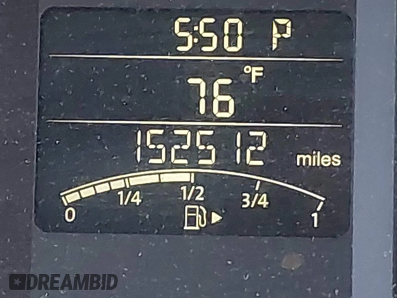 2012 Volkswagen Jetta SE with VIN 3VWDP7AJ6CM372289, listed as a IAAI auction lot 42643829 with 152,512 mi miles and . Bid and sale history available at DreamBid. Image 15.