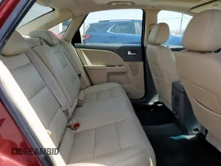 2008 Mercury Sable Premier с VIN 1MEHM42W48G607102, выставлен на аукционе Copart как лот 61003395 с пробегом 60 080 миль миль и Списание • Salvage title. История ставок и продаж доступна на DreamBid. Изображение 10.