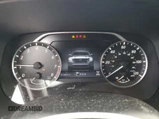2022 Nissan Frontier SV with VIN 1N6ED1EK0NN687868, listed as a Copart auction lot 50646515 with 51,064 mi miles and Salvage title. Bid and sale history available at DreamBid. Image 9.
