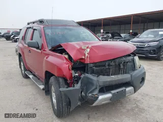 2010 Nissan Xterra S with VIN 5N1AN0NU0AC504495, listed as a IAAI auction lot 41737955 with 149,741 mi miles. Bid and sale history available at carsss.com. Image 6.