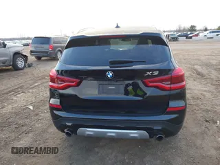 2018 BMW X3 xDrive30i with VIN 5UXTR9C50JLC69289, listed as a IAAI auction lot 40947847 with 84,986 mi miles and . Bid and sale history available at DreamBid. Image 16.