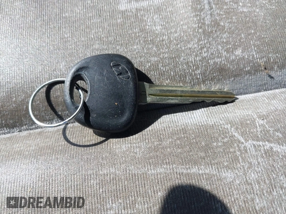 2009 Hyundai Elantra SE z VIN KMHDU46D39U670425, wystawiony jako IAAI lot #42094937 z przebiegiem 174 545 mil mil oraz . Historia ofert i sprzedaży dostępna na DreamBid. Obrazek 11.