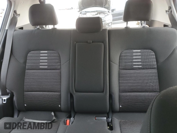 2020 Kia Sportage LX with VIN KNDPM3AC0L7702554, listed as a Copart auction lot 50599375 with 39,304 mi miles and Salvage Title. Bid and sale history available at DreamBid. Image 10.