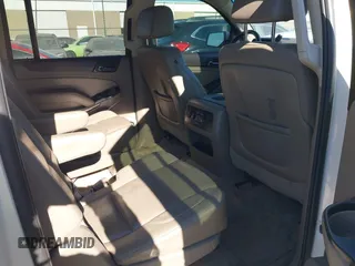 2015 GMC Yukon XL SLT with VIN 1GKS2HKC0FR179223, listed as a IAAI auction lot 40964120 with 184,592 mi miles. Bid and sale history available at carsss.com. Image 8.