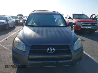 2010 Toyota RAV4 with VIN JTMKF4DV9A5022586, listed as a IAAI auction lot 42625910 with 109,773 mi miles and . Bid and sale history available at DreamBid. Image 12.