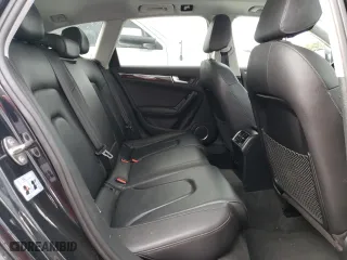 2016 Audi allroad Premium Plus with VIN WA1UFAFL3GA001147, listed as a Copart auction lot 46323635 with 74,997 mi miles and Salvage Title. Bid and sale history available at carsss.com. Image 12.