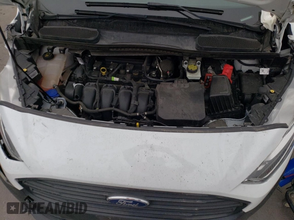 2019 Ford Transit Connect XL с VIN NM0LS6E28K1425626, выставлен на аукционе Copart как лот 68385333 с пробегом 108 080 миль миль и . История ставок и продаж доступна на DreamBid. Изображение 12.