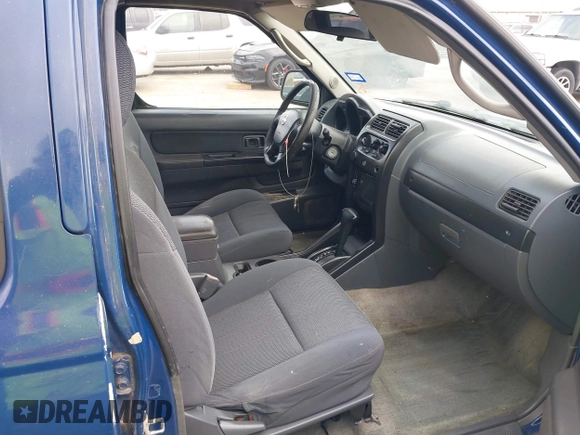 2002 Nissan Frontier SE z VIN 1N6ED27T12C373553, wystawiony jako IAAI lot #42064112 z przebiegiem 230 908 mil mil oraz . Historia ofert i sprzedaży dostępna na DreamBid. Obrazek 5.