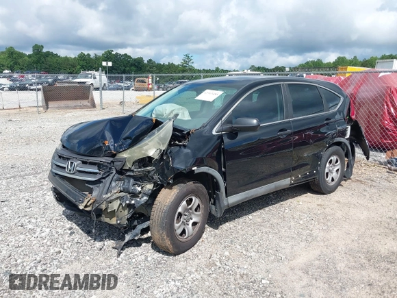 2013 Honda CR-V LX с VIN 2HKRM3H39DH517432, выставлен на аукционе IAAI как лот 42513485 с пробегом 196 152 миль миль и . История ставок и продаж доступна на DreamBid. Изображение 16.