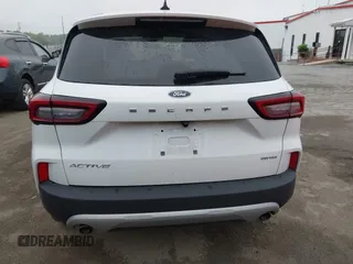 2024 Ford Escape Active with VIN 1FMCU9GN3RUB08475, listed as a IAAI auction lot 42217795 with 41,007 mi miles and . Bid and sale history available at DreamBid. Image 16.