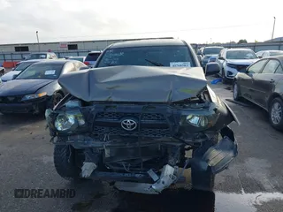 2011 Toyota Tacoma PreRunner with VIN 5TFJU4GN7BX008964, listed as a IAAI auction lot 40768583 with 231,850 mi miles and . Bid and sale history available at DreamBid. Image 13.