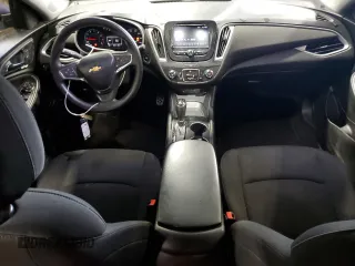 2016 Chevrolet Malibu LS with VIN 1G1ZB5ST1GF309787, listed as a Copart auction lot 60612795 with 109,157 mi miles and Salvage title. Bid and sale history available at DreamBid. Image 8.