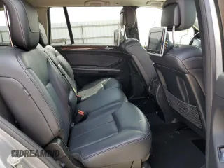 2012 Mercedes-Benz GL-Class GL 350 BlueTEC with VIN 4JGBF2FE3CA777708, listed as a Copart auction lot 53463375 with 210,664 mi miles and Clean Title. Bid and sale history available at carsss.com. Image 11.