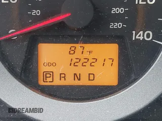 2012 Toyota RAV4 with VIN 2T3BF4DV3CW259988, listed as a IAAI auction lot 42728033 with 122,217 mi miles and . Bid and sale history available at DreamBid. Image 15.