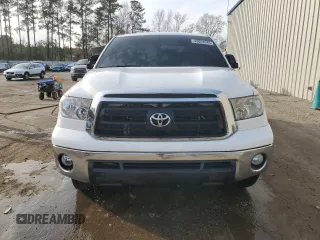 2011 Toyota Tundra with VIN 5TFEM5F13BX033351, listed as a Copart auction lot 43054045 with Not provided miles and Salvage title. Bid and sale history available at DreamBid. Image 5.