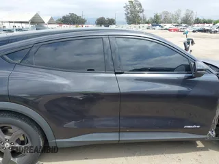 2022 Ford Mustang Mach-E Select with VIN 3FMTK1RM3NMA14588, listed as a IAAI auction lot 42068162 with 85,123 mi miles and . Bid and sale history available at DreamBid. Image 14.