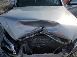 2020 Mercedes-Benz C with VIN W1KWF8DB7LR575902, listed as a Copart auction lot 42640315 with 91,293 mi miles and Salvage Title. Bid and sale history available at carsss.com. Image 12.