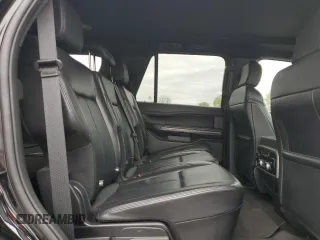 2020 Ford Expedition XLT с VIN 1FMJU1JT7LEA70606, выставлен на аукционе Copart как лот 53884285 с пробегом 100 538 миль миль и Списание • Salvage title. История ставок и продаж доступна на DreamBid. Изображение 11.