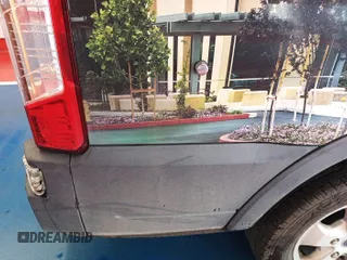 2018 Ford Transit с VIN 1FTYR1YG0JKB43939, выставлен на аукционе IAAI как лот 42788427 с пробегом 95 516 миль миль и . История ставок и продаж доступна на DreamBid. Изображение 9.