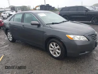 2009 Toyota Camry z VIN 4T1BE46K69U803441, wystawiony jako IAAI lot #42265178 z przebiegiem Nie podano mil oraz . Historia ofert i sprzedaży dostępna na DreamBid. Obrazek 1.
