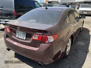 2009 Acura TSX z VIN JH4CU26609C035625, wystawiony jako IAAI lot #42440264 z przebiegiem 115 861 mil mil oraz . Historia ofert i sprzedaży dostępna na DreamBid. Obrazek 4.