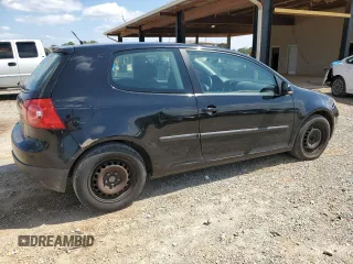 2009 Volkswagen Rabbit S с VIN WVWBA71K29W048964, выставлен на аукционе Copart как лот 71843944 с пробегом 139 118 миль миль и Списание • Salvage title. История ставок и продаж доступна на DreamBid. Изображение 3.