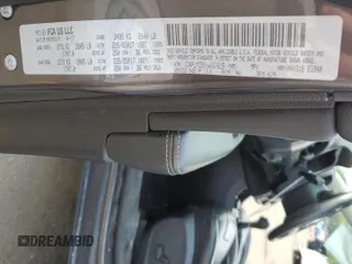 2017 Jeep Cherokee Latitude с VIN 1C4PJMCS9HW657615, выставлен на аукционе Copart как лот 59464265 с пробегом 65 801 миль миль и Списание • Salvage title. История ставок и продаж доступна на DreamBid. Изображение 13.