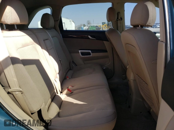 2008 Saturn VUE XR with VIN 3GSCL53718S607737, listed as a Copart auction lot 48923725 with 113,991 mi miles and Salvage Title. Bid and sale history available at carsss.com. Image 11.