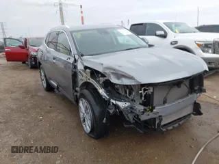2022 Buick Envision Preferred with VIN LRBAZLR4XND125572, listed as a IAAI auction lot 41843528 with 14,228 mi miles. Bid and sale history available at carsss.com. Image 6.