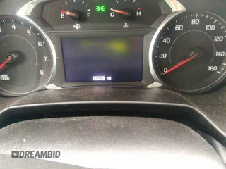 2021 Chevrolet Blazer LT z VIN 3GNKBCR42MS558089, wystawiony jako IAAI lot #41207866 z przebiegiem 85 236 mil mil oraz . Historia ofert i sprzedaży dostępna na DreamBid. Obrazek 15.