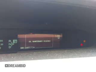 2011 Toyota Prius I with VIN JTDKN3DU4B5359821, listed as a IAAI auction lot 42264239 with 240,773 mi miles and . Bid and sale history available at DreamBid. Image 7.