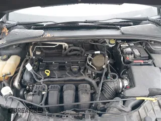 2012 Ford Focus SE with VIN 1FAHP3F24CL174400, listed as a IAAI auction lot 41463139 with 187,132 mi miles and . Bid and sale history available at DreamBid. Image 10.
