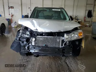 2007 Saturn VUE I4 z VIN 5GZCZ33D47S877204, wystawiony jako Copart lot #49153545 z przebiegiem 154 365 mil mil oraz Szkoda całkowita • Salvage title. Historia ofert i sprzedaży dostępna na DreamBid. Obrazek 5.