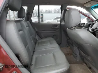 2002 Hyundai Santa Fe GLS with VIN KM8SC73D22U153199, listed as a Copart auction lot 86425594 with 252,992 mi miles and Non Repairable. Bid and sale history available at carsss.com. Image 11.