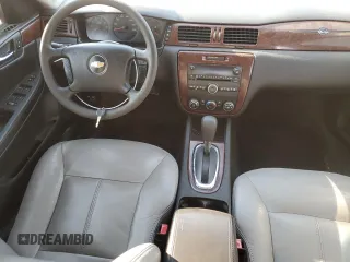 2011 Chevrolet Impala LS Retail with VIN 2G1WA5EKXB1144721, listed as a Copart auction lot 73793344 with 150,831 mi miles and Salvage Title. Bid and sale history available at DreamBid. Image 8.