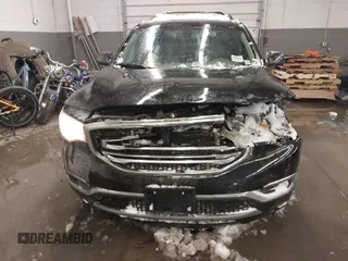 2017 GMC Acadia SLE with VIN 1GKKNSLS8HZ313554, listed as a IAAI auction lot 41575170 with 88,455 mi miles. Bid and sale history available at carsss.com. Image 13.