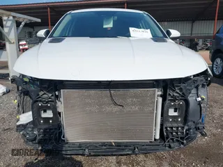 2022 Hyundai Tucson SE z VIN 5NMJACAE3NH012650, wystawiony jako IAAI lot #42137835 z przebiegiem 107 599 mil mil oraz . Historia ofert i sprzedaży dostępna na DreamBid. Obrazek 6.