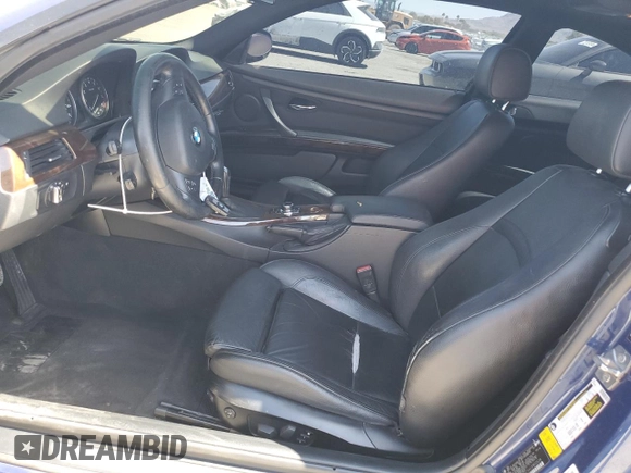 2012 BMW 3 Series 335i с VIN WBAKG7C56CE802528, выставлен на аукционе Copart как лот 72278724 с пробегом 108 197 миль миль и Списание • Salvage title. История ставок и продаж доступна на DreamBid. Изображение 7.