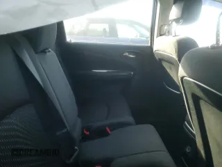 2012 Dodge Journey SXT z VIN 3C4PDCBGXCT153166, wystawiony jako Copart lot #53843265 z przebiegiem 177 289 mil mil oraz Szkoda całkowita • Salvage title. Historia ofert i sprzedaży dostępna na DreamBid. Obrazek 11.