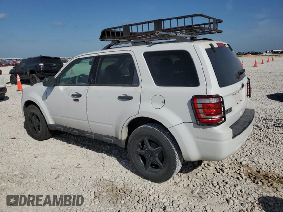 2011 Ford Escape Hybrid с VIN 1FMCU5K38BKC05851, выставлен на аукционе Copart как лот 53188835 с пробегом 214 360 миль миль и Чистый • Clean title. История ставок и продаж доступна на DreamBid. Изображение 2.