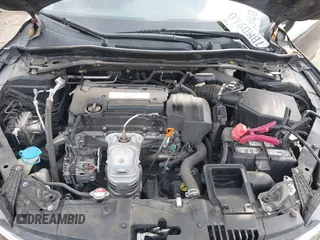 2013 Honda Accord Sport with VIN 1HGCR2F52DA197224, listed as a IAAI auction lot 41712461 with 188,065 mi miles and . Bid and sale history available at DreamBid. Image 10.