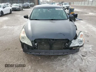 2010 Subaru Legacy Limited с VIN 4S3BMBJ63A3219630, выставлен на аукционе Copart как лот 87854295 с пробегом 179 482 миль миль и На запчасти • Non repairable. История ставок и продаж доступна на DreamBid. Изображение 5.
