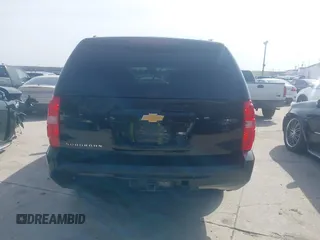 2013 Chevrolet Suburban LT с VIN 1GNSCJE06DR244789, выставлен на аукционе IAAI как лот 41568978 с пробегом 224 374 миль миль и . История ставок и продаж доступна на DreamBid. Изображение 16.