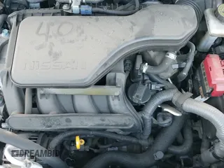 2017 Nissan Rogue S с VIN JN1BJ1CP2HW033534, выставлен на аукционе IAAI как лот 42584533 с пробегом 80 207 миль миль и . История ставок и продаж доступна на DreamBid. Изображение 22.