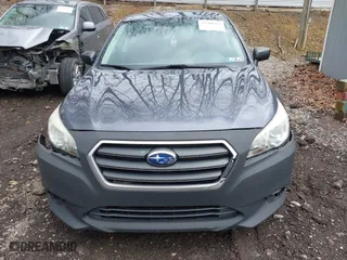 2016 Subaru Legacy 2.5i with VIN 4S3BNAA66G3034732, listed as a IAAI auction lot 41900951 with 82,817 mi miles. Bid and sale history available at carsss.com. Image 12.