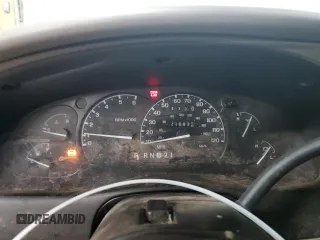 2000 Ford Ranger with VIN 1FTZR11V9YPA63632, listed as a Copart auction lot 69724674 with 216,839 mi miles and Clean Title. Bid and sale history available at DreamBid. Image 9.