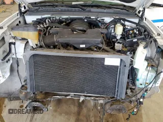 2020 Chevrolet Tahoe Commercial with VIN 1GNLCDEC4LR257930, listed as a Copart auction lot 57886125 with 58,612 mi miles and Salvage title. Bid and sale history available at DreamBid. Image 12.