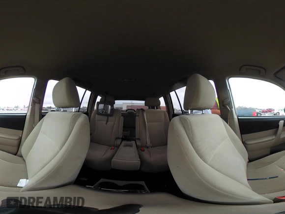 2013 Toyota Highlander with VIN 5TDZA3EH2DS035257, listed as a IAAI auction lot 41606436 with 208,721 mi miles and . Bid and sale history available at DreamBid. Image 18.