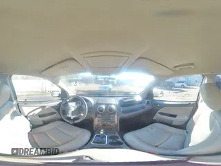 2008 Ford Taurus X Limited z VIN 1FMDK03W28GA15013, wystawiony jako Copart lot #87662635 z przebiegiem 231 919 mil mil oraz Szkoda całkowita • Salvage title. Historia ofert i sprzedaży dostępna na DreamBid. Obrazek 13.