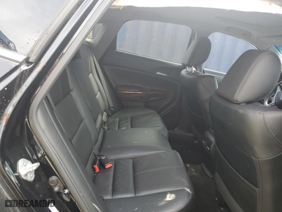 2012 Honda Crosstour EX-L with VIN 5J6TF2H51CL006975, listed as a Copart auction lot 49399765 with 70,258 mi miles and Non Repairable. Bid and sale history available at carsss.com. Image 10.